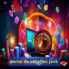 portal do zacarias jack